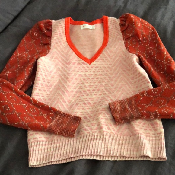 Anthropologie Sweaters - Anthropologie sweater